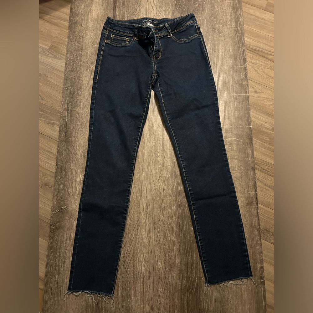 Maurice’s skinny jeans